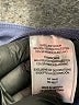 Mondetta Blue Active Pants Size L - photo 7