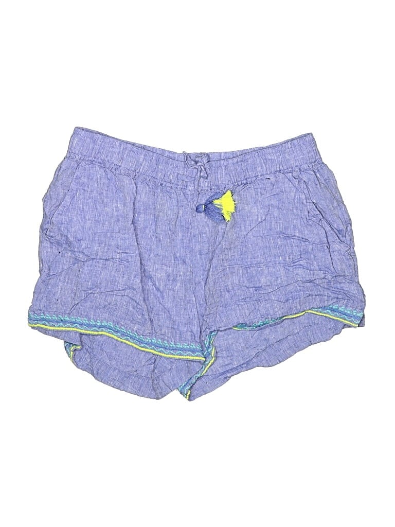 Pre-owned Vineyard Vines Shorts In Blue