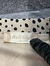 Altar'd State 100% Rayon Animal Print Ivory Casual Skirt Size S - photo 3