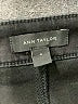 Ann Taylor Chevron-herringbone Black Jeans Size 4 - photo 7