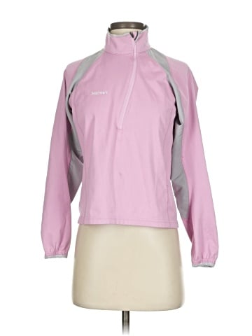 Marmot Cardigan (view 1)