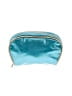 Assorted Brands Teal Blue Makeup Bag One size - photo 1