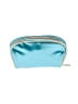 Assorted Brands Teal Blue Makeup Bag One size - photo 2