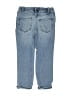 Gymboree Solid Blue Jeans Size 4T - photo 2