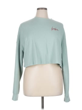 Bella + Canvas Sweatshirt