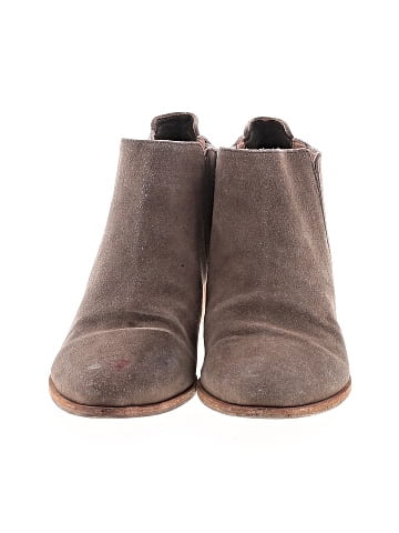 Joie Ankle Boots (view 2)