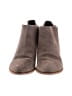 Joie Gray Ankle Boots Size EU 38 1/2 - photo 2