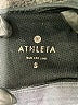 Athleta Black Tank Top Size S - photo 7