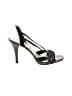 AK Anne Klein Black Heels Size 10 - photo 1