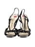 AK Anne Klein Black Heels Size 10 - photo 2