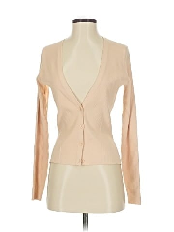 Autumn Cashmere Cardigan (view 1)
