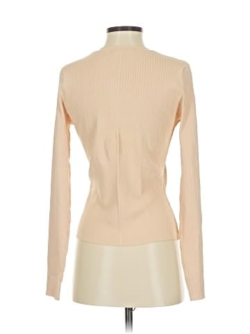 Autumn Cashmere Cardigan (view 2)