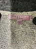 Calypso St. Barth Tan Long Sleeve Blouse Size S - photo 6