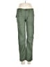 Adriano Goldschmied Green Cargo Pants Size 27 waist - photo 1