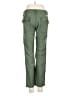 Adriano Goldschmied Green Cargo Pants Size 27 waist - photo 2