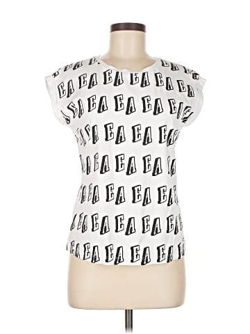 Emporio Armani Short Sleeve T-Shirt (view 1)