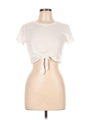 MyraSwim Short Sleeve T-Shirt (view 1)