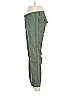 Adriano Goldschmied Green Cargo Pants Size 27 waist - photo 5