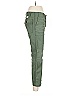 Adriano Goldschmied Green Cargo Pants Size 27 waist - photo 4
