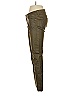 7 For All Mankind Green Khakis Size 27 waist - photo 5