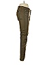 7 For All Mankind Green Khakis Size 27 waist - photo 4