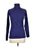 Nike Blue Purple Track Jacket Size M - photo 1