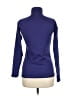 Nike Blue Purple Track Jacket Size M - photo 2