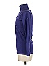Nike Blue Purple Track Jacket Size M - photo 5