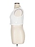 Unbranded White Tank Top Size XL - photo 5