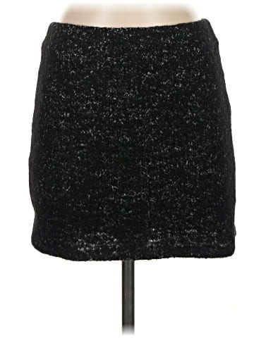 Alice + Olivia Wool Skirt (view 1)