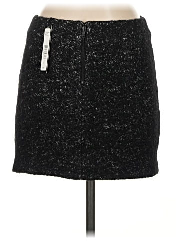 Alice + Olivia Wool Skirt (view 2)