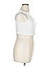 Unbranded White Tank Top Size XL - photo 4