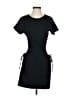 LNA Black Casual Dress Size S - photo 1