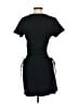 LNA Black Casual Dress Size S - photo 2