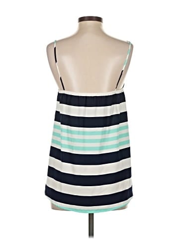 Hailey & Co. Sleeveless Top (view 2)