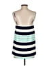 Hailey & Co. 100% Polyester Teal Sleeveless Top Size S - photo 2