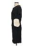 LNA Black Casual Dress Size S - photo 5