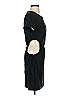 LNA Black Casual Dress Size S - photo 4