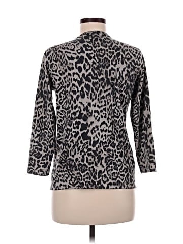 Evan Picone Cardigan (view 2)