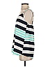 Hailey & Co. 100% Polyester Teal Sleeveless Top Size S - photo 5
