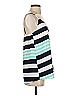 Hailey & Co. 100% Polyester Teal Sleeveless Top Size S - photo 4