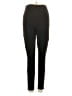 Zara Solid Black Active Pants Size S - photo 1