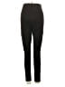 Zara Solid Black Active Pants Size S - photo 2