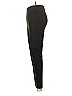 Zara Solid Black Active Pants Size S - photo 5