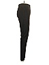Zara Solid Black Active Pants Size S - photo 4