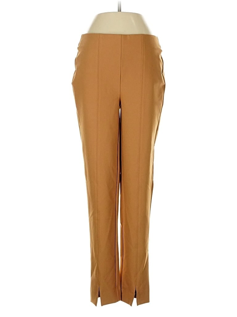 Chico's Dress Pants In Brown
