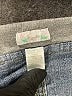 Route Blue Denim Skirt Size 12 - photo 4