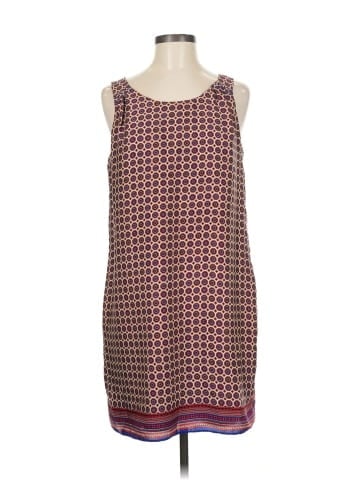 Lila Rose Casual Dress (view 1)