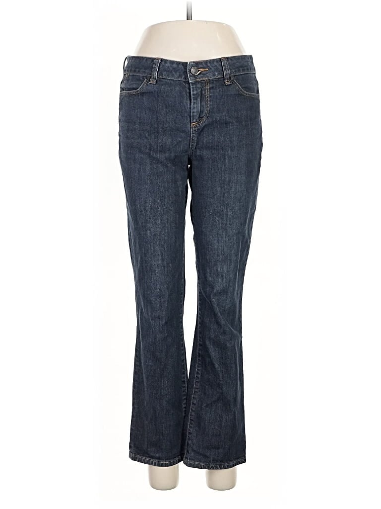 Pre-owned Heritage Jeans In Blue