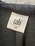 CAbi 100% Polyester Black Casual Dress Size M - photo 3